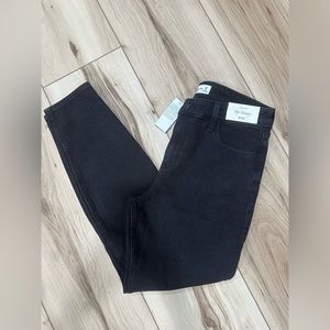 Abercrombie & finch jeans